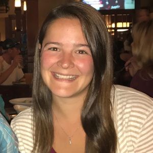 Meet your Posher, Paige